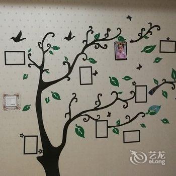 西安弓长三哈公寓(小雁塔路分店)酒店提供图片