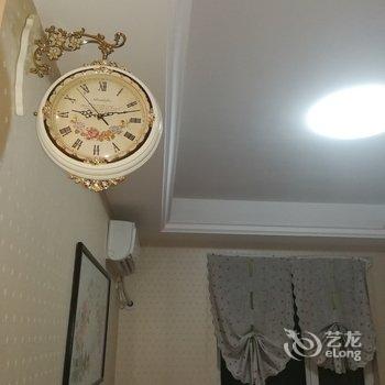 西安弓长三哈公寓(小雁塔路分店)酒店提供图片