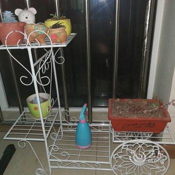 西安弓长三哈公寓(小雁塔路分店)酒店提供图片