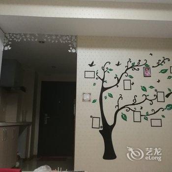 西安弓长三哈公寓(小雁塔路分店)酒店提供图片