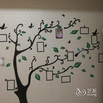 西安弓长三哈公寓(小雁塔路分店)酒店提供图片