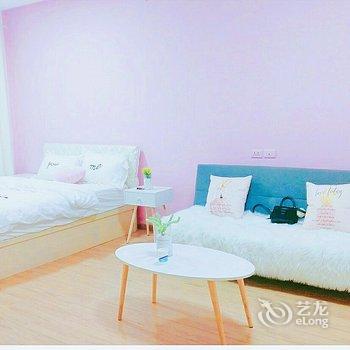重庆念鱼miao公寓(渝中区通远门旅游景区分店)酒店提供图片