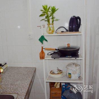 广州玲玲姐公寓(海幢寺分店)酒店提供图片