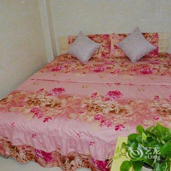 广州玲玲姐公寓(海幢寺分店)酒店提供图片