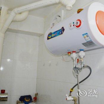 广州玲玲姐公寓(海幢寺分店)酒店提供图片