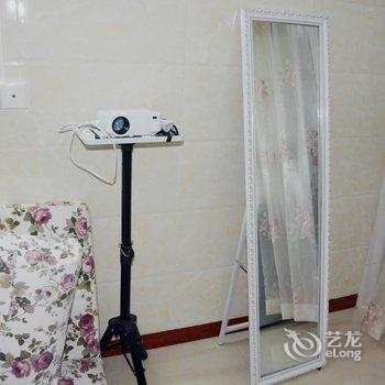 广州玲玲姐公寓(海幢寺分店)酒店提供图片