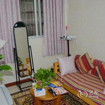 广州玲玲姐公寓(海幢寺分店)酒店提供图片