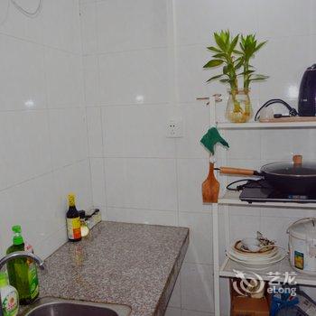 广州玲玲姐公寓(海幢寺分店)酒店提供图片