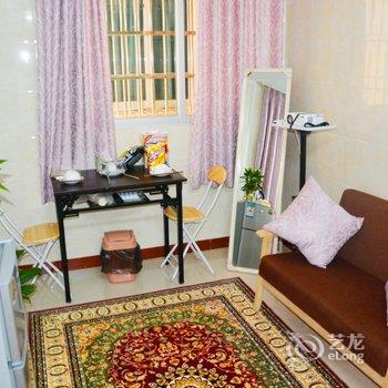 广州玲玲姐公寓(海幢寺分店)酒店提供图片