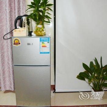 广州玲玲姐公寓(海幢寺分店)酒店提供图片