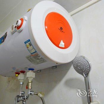 广州玲玲姐公寓(海幢寺分店)酒店提供图片