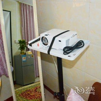 广州玲玲姐公寓(海幢寺分店)酒店提供图片