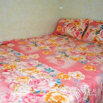 广州玲玲姐公寓(海幢寺分店)酒店提供图片