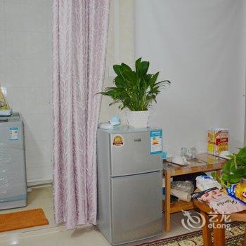 广州玲玲姐公寓(海幢寺分店)酒店提供图片