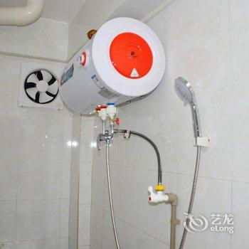 广州玲玲姐公寓(海幢寺分店)酒店提供图片