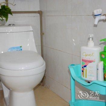 广州玲玲姐公寓(海幢寺分店)酒店提供图片