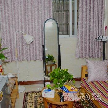 广州玲玲姐公寓(海幢寺分店)酒店提供图片