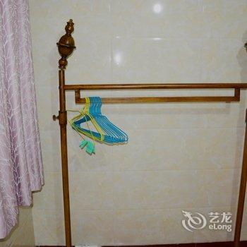 广州玲玲姐公寓(海幢寺分店)酒店提供图片