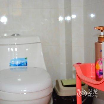 广州玲玲姐公寓(海幢寺分店)酒店提供图片