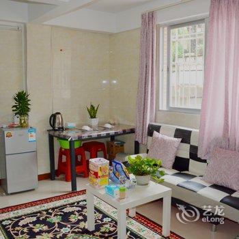 广州玲玲姐公寓(海幢寺分店)酒店提供图片