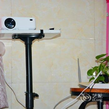 广州玲玲姐公寓(海幢寺分店)酒店提供图片