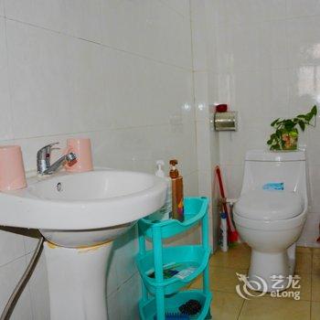 广州玲玲姐公寓(海幢寺分店)酒店提供图片