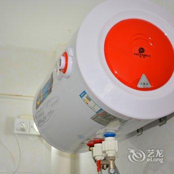 广州玲玲姐公寓(海幢寺分店)酒店提供图片