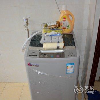 广州玲玲姐公寓(海幢寺分店)酒店提供图片