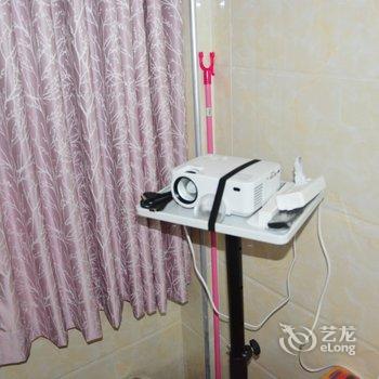 广州玲玲姐公寓(海幢寺分店)酒店提供图片