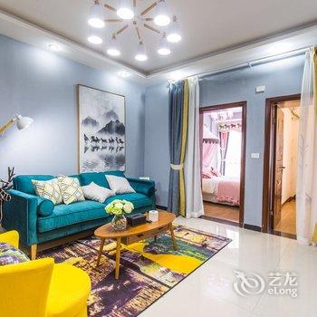 重庆华(00004140)公寓酒店提供图片