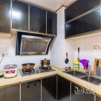 重庆华(00004140)公寓酒店提供图片