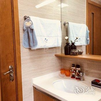西安白乐公寓酒店提供图片