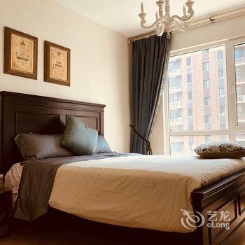 西安白乐公寓酒店提供图片