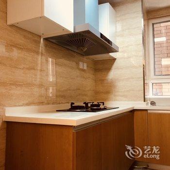 西安白乐公寓酒店提供图片