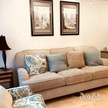 西安白乐公寓酒店提供图片
