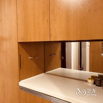 西安白乐公寓酒店提供图片