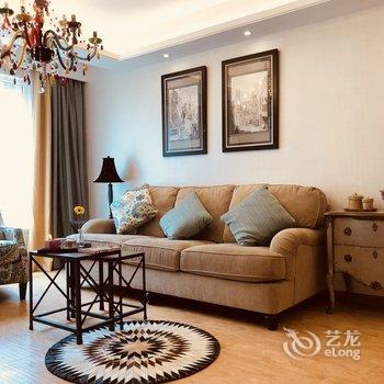 西安白乐公寓酒店提供图片