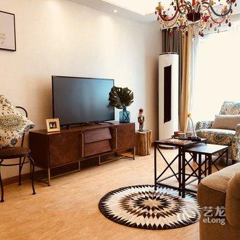 西安白乐公寓酒店提供图片