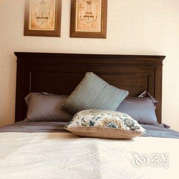 西安白乐公寓酒店提供图片
