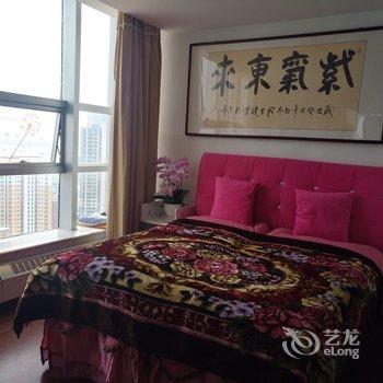 青岛憩园温馨公寓酒店提供图片