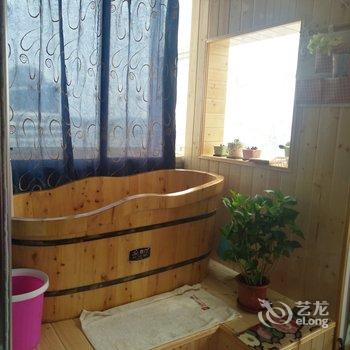 青岛憩园温馨公寓酒店提供图片
