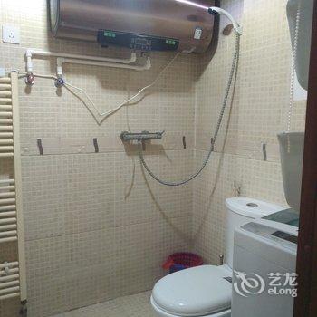 青岛憩园温馨公寓酒店提供图片