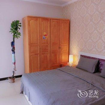 西安宝妈公寓酒店提供图片