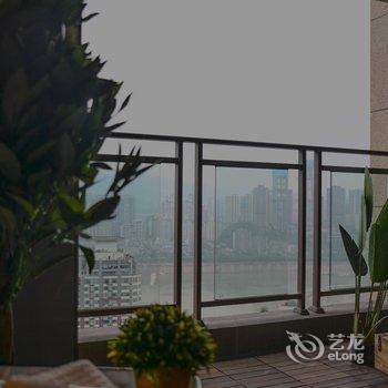 重庆请回答1993公寓(重庆大轰炸惨案遗址分店)酒店提供图片