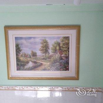 广州余生小憩公寓(番禺会议中心分店)酒店提供图片