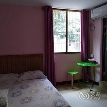 广州余生小憩公寓(番禺会议中心分店)酒店提供图片