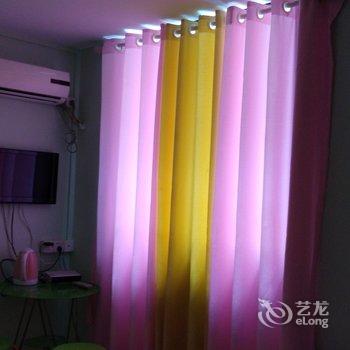 广州余生小憩公寓(番禺会议中心分店)酒店提供图片