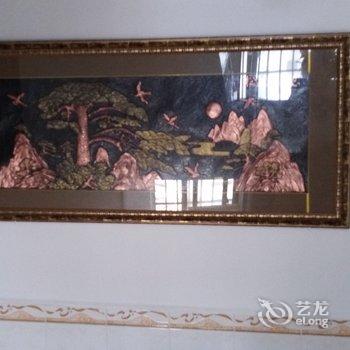 广州余生小憩公寓(番禺会议中心分店)酒店提供图片