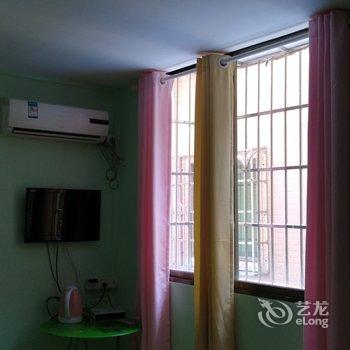 广州余生小憩公寓(番禺会议中心分店)酒店提供图片
