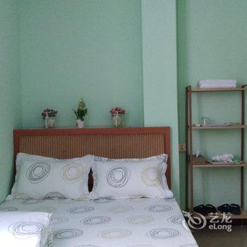 广州余生小憩公寓(番禺会议中心分店)酒店提供图片